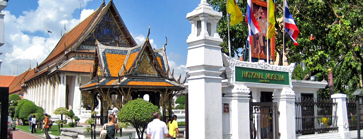 Bangkok-national-museum