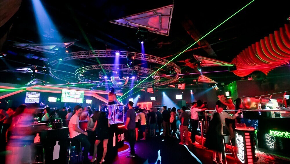 Bangkok-nightlife