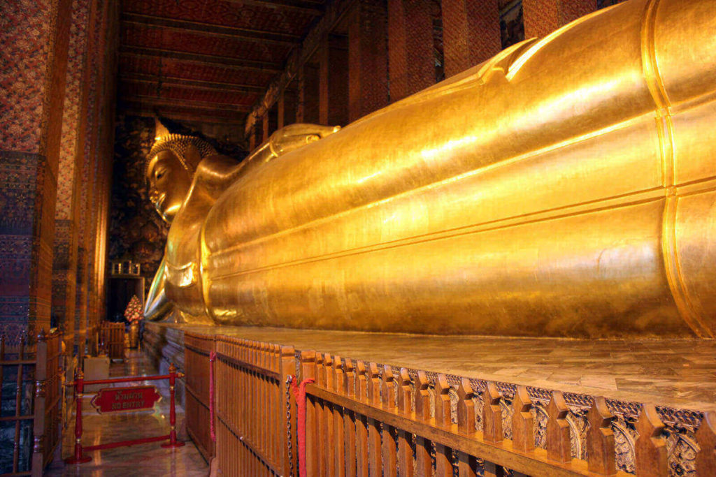 Wat Pho