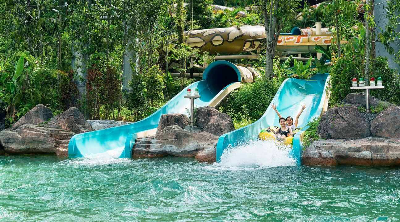 SunwayLagoon