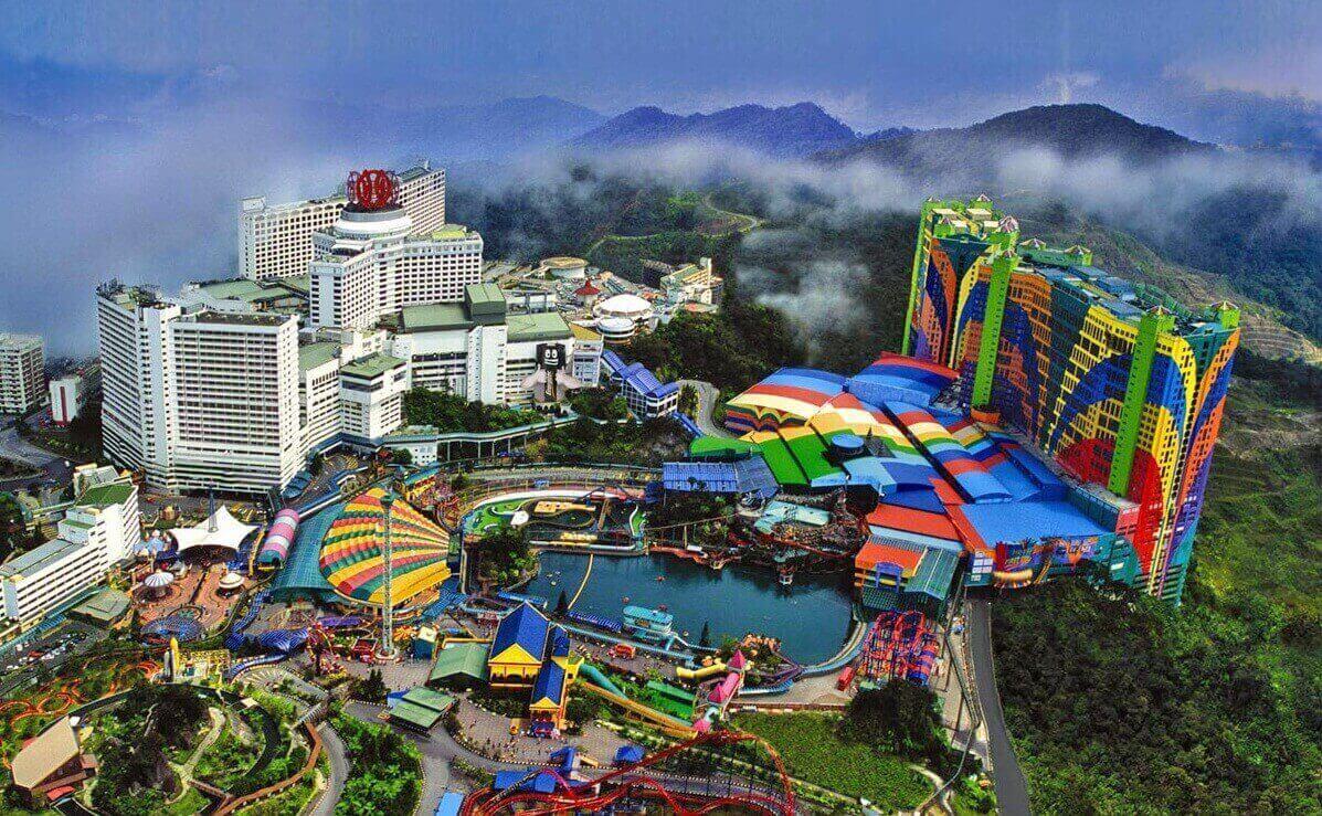 genting-highland