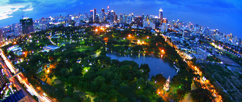 lumpini-park