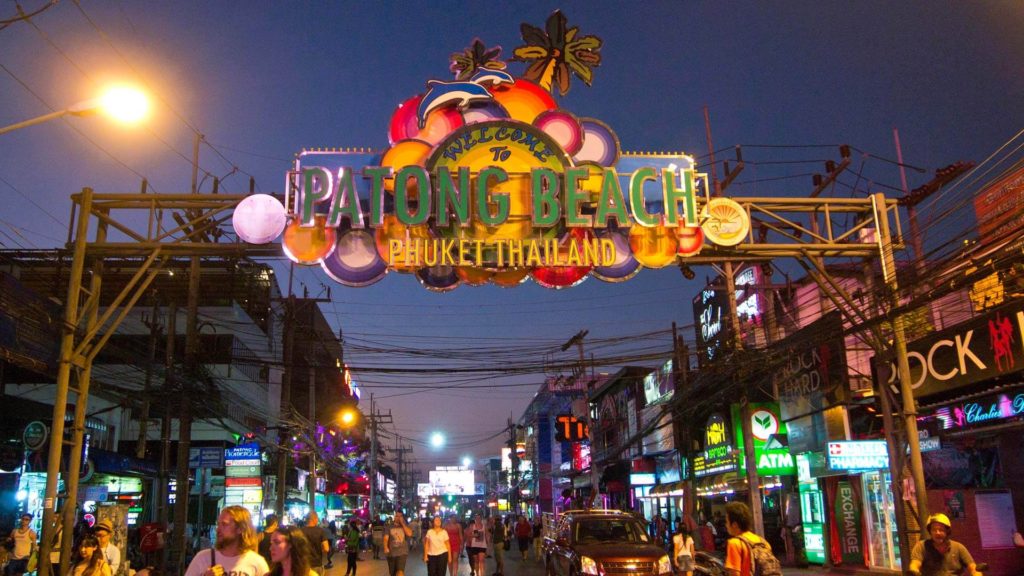 bangla-road