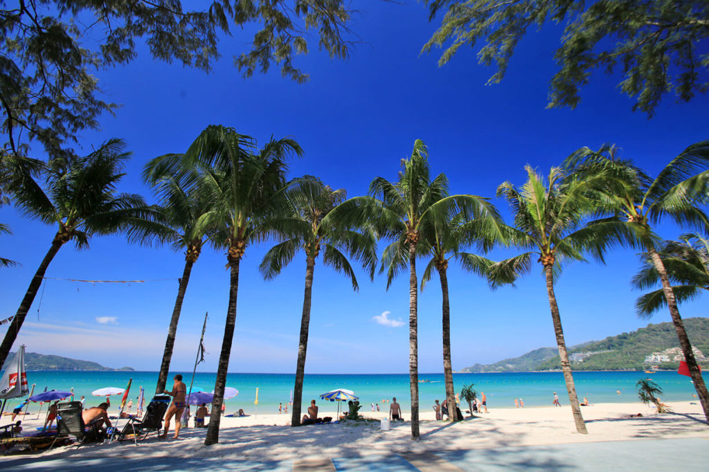 patong-beach