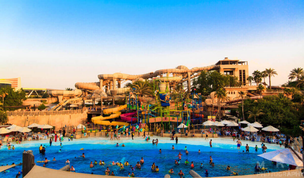wild wadi