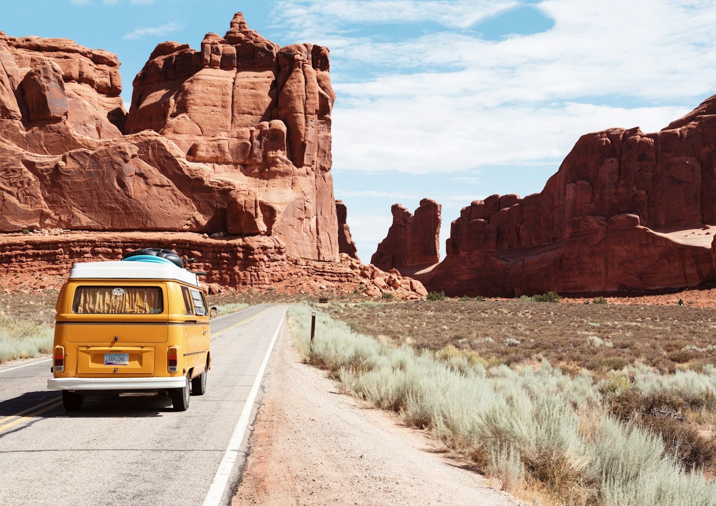 The Art of Traveling Off the Beaten Path