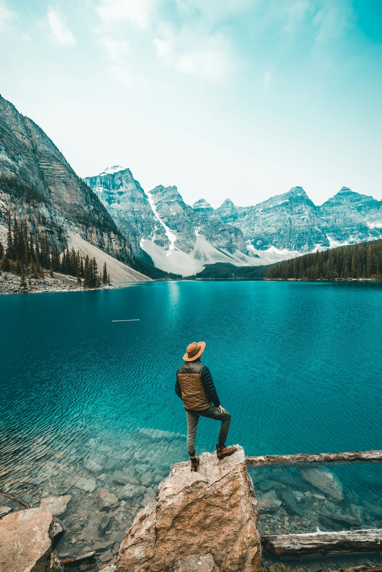 How to Capture Stunning Travel Photography
